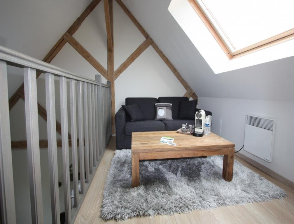La Haute Muraille Saint-Folquin Zimmer foto